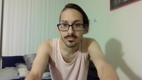 Cal XXX online show from October 15, 3:10 am