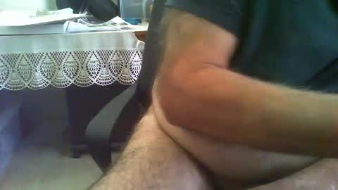 calderguy58 online show from October 8, 10:16 pm