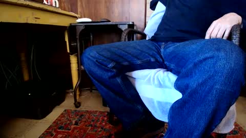 Cal online show from January 20, 7:14 pm