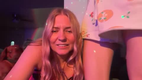 CaliCreamDaddy online show from October 14, 7:11 am