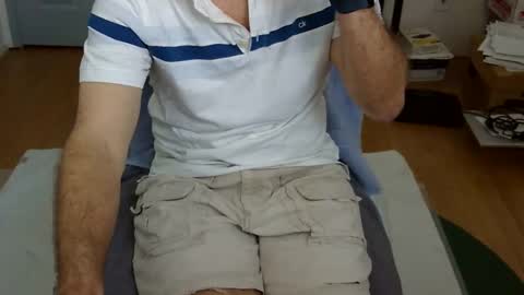 califun4u online show from January 18, 9:13 pm