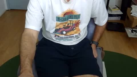 califun4u online show from November 7, 10:34 pm