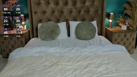 Cali online show from February 14, 5:46 pm