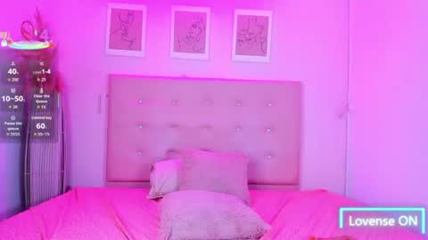 caliope_777 online show from July 28, 1:14 am