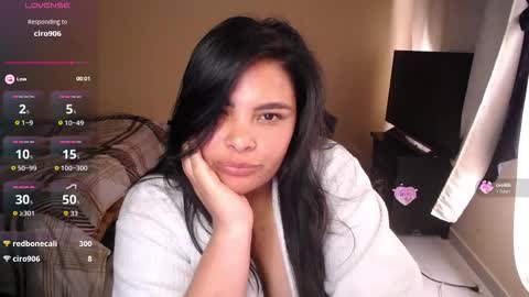 caliope_goddess1 online show from September 29, 7:24 pm