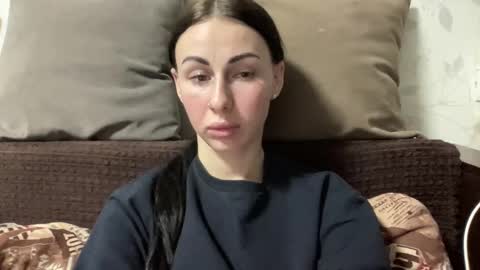 Anna online show from February 9, 8:33 pm