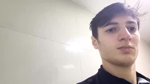 Raphael online show from January 12, 7:32 pm