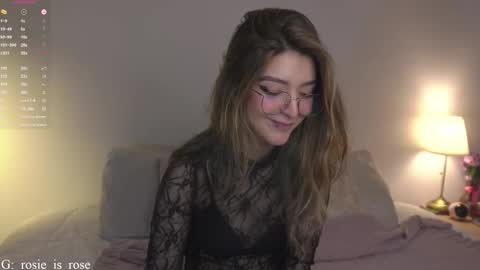   online show from November 4, 3:30 am