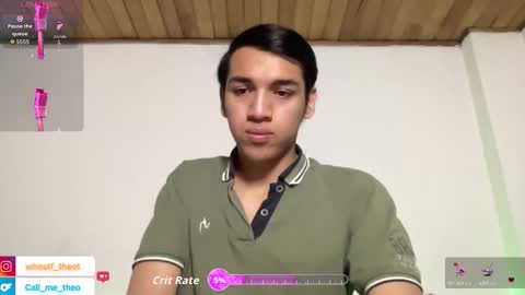Mateo online show from September 13, 9:01 am