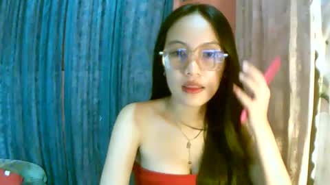 Snapshot of calla_freya chatting on October 23, 7:10 am Freya online show from October 23, 7:10 am