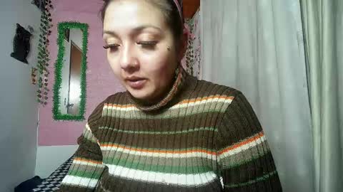 paula online show from May 24, 4:41 am