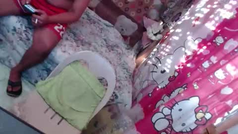 Althea online show from January 18, 8:23 am