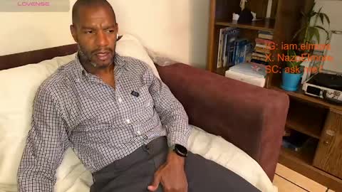 My name is Robert  Dont be shysay hi I love to chat. For requests or dirty talk please use tips  online show from April 9, 4:27 am