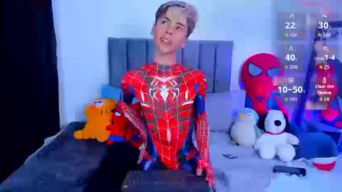 callum online show from March 17, 12:59 am