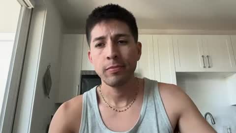 Daddy online show from June 13, 5:23 pm