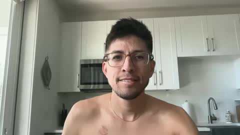 Daddy online show from April 11, 5:39 pm