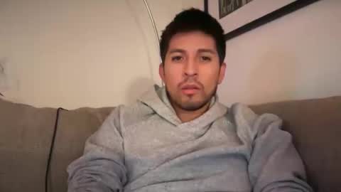 Daddy online show from May 18, 5:13 am