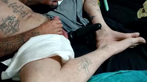calredding75 online show from May 13, 9:30 am