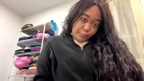 camzxoxox online show from January 23, 11:58 pm