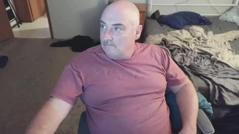 longjohn74 online show from May 3, 1:33 am