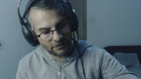 Calvinjohnlad online show from January 5, 5:27 pm