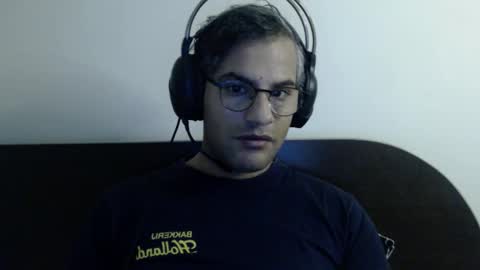 Calvinjohnlad online show from November 21, 6:39 pm