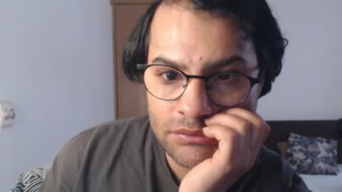 Calvinjohnlad online show from February 7, 7:11 am