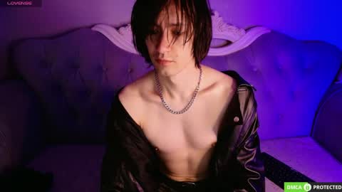 Calvin Owens online show from April 15, 7:06 pm