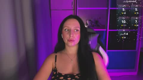 Christy online show from February 6, 6:54 pm