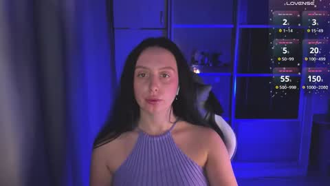 Christy online show from November 20, 4:48 pm