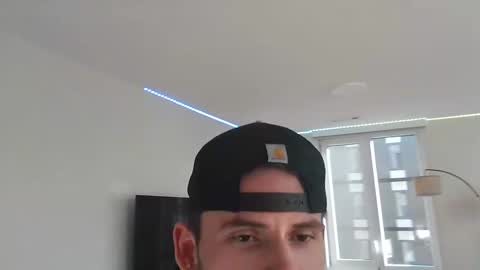 Cam Jock online show from December 1, 6:21 pm