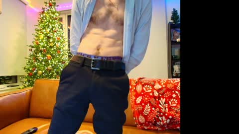 Cam Jock online show from December 8, 1:41 am