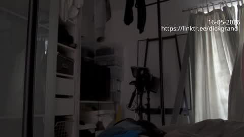 Dick Grand online show from May 16, 2:38 pm