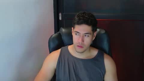 camara110 online show from September 17, 1:20 am