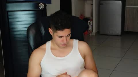 camara110 online show from July 30, 3:51 am