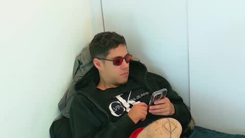 camara110 online show from November 23, 2:53 am