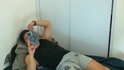 camara110 online show from November 4, 2:57 am