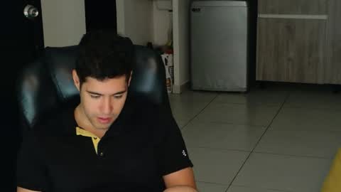 camara110 online show from July 27, 3:04 am