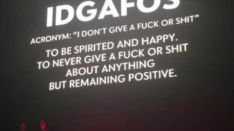 camarant online show from November 11, 10:06 am