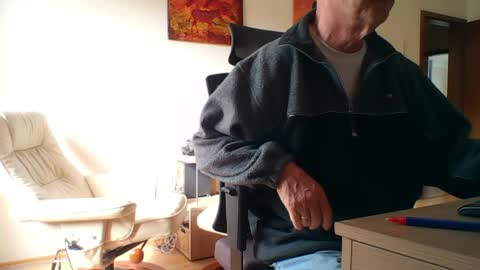 camcologne online show from March 30, 2:28 pm