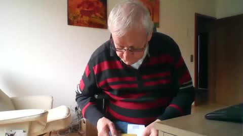 camcologne online show from January 9, 10:54 am