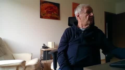 camcologne online show from February 13, 9:45 am