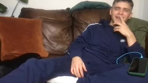 CamDoAttitude online show from December 15, 12:06 am