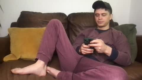 CamDoAttitude online show from May 19, 1:18 pm