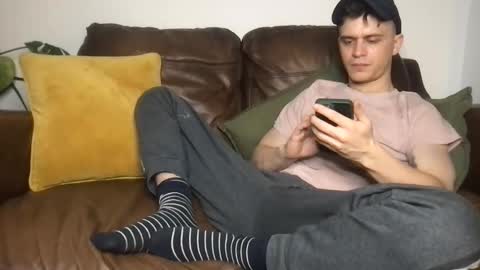 CamDoAttitude online show from March 28, 10:44 pm