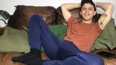 CamDoAttitude online show from March 22, 10:36 pm