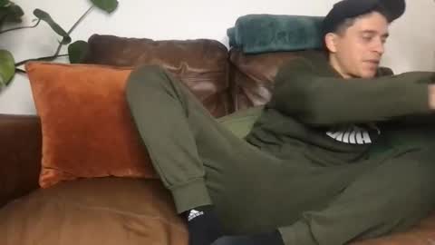 CamDoAttitude online show from November 1, 1:17 am