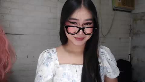 camela_star online show from November 4, 5:47 pm