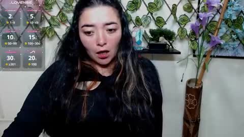 camelia online show from December 21, 1:53 pm