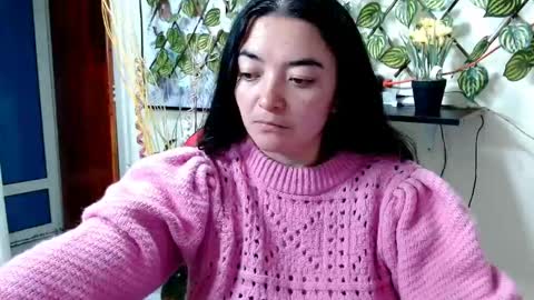 camelia online show from January 29, 2:42 pm